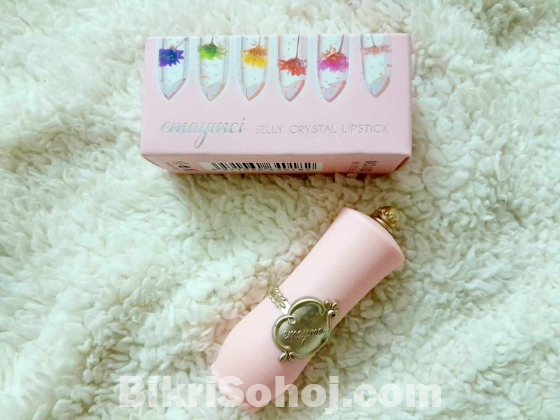 Emaymei jelly cristal lipstick